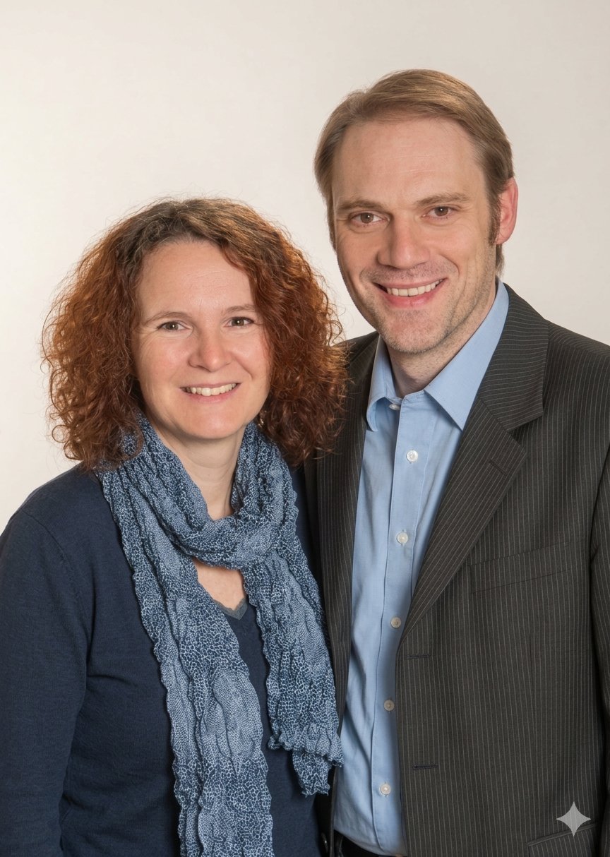 Julia Lorenz und Steffen Arndt, Kanzlei Lorenz & Arndt