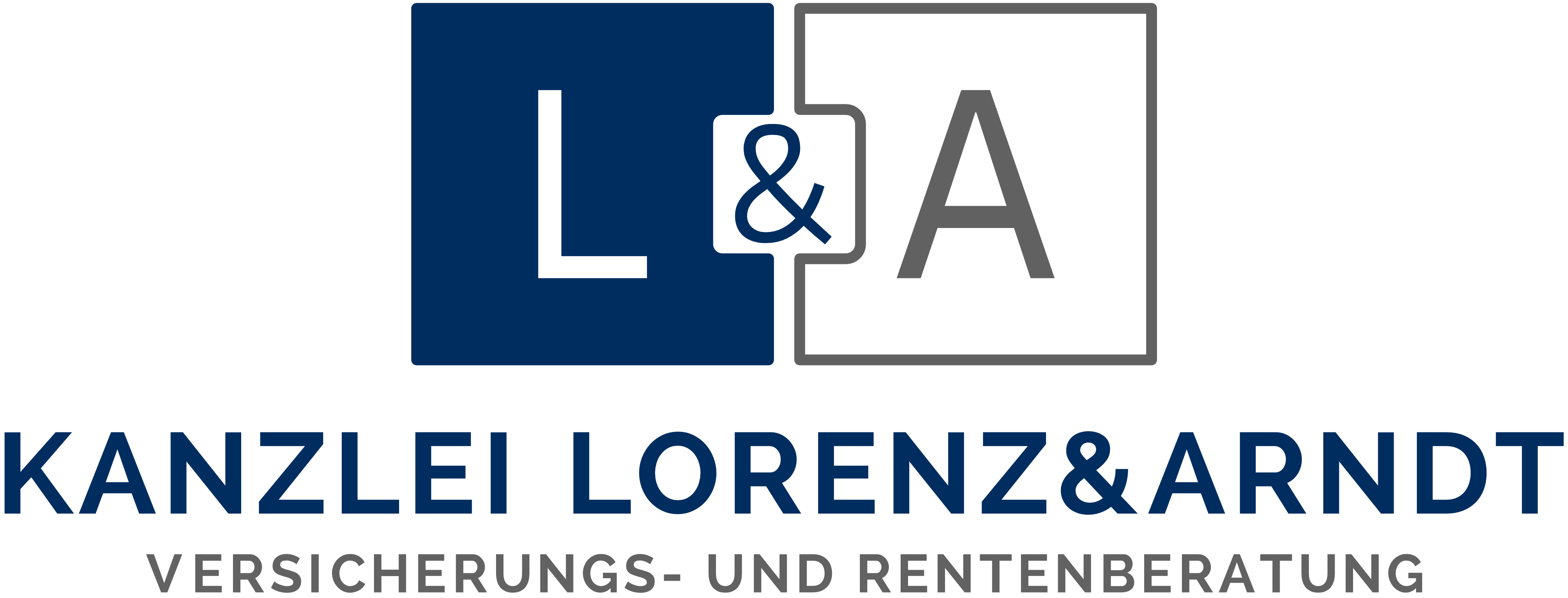 Kanzlei Lorenz & Arndt