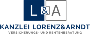 Logo der Kanzlei Lorenz & Arndt